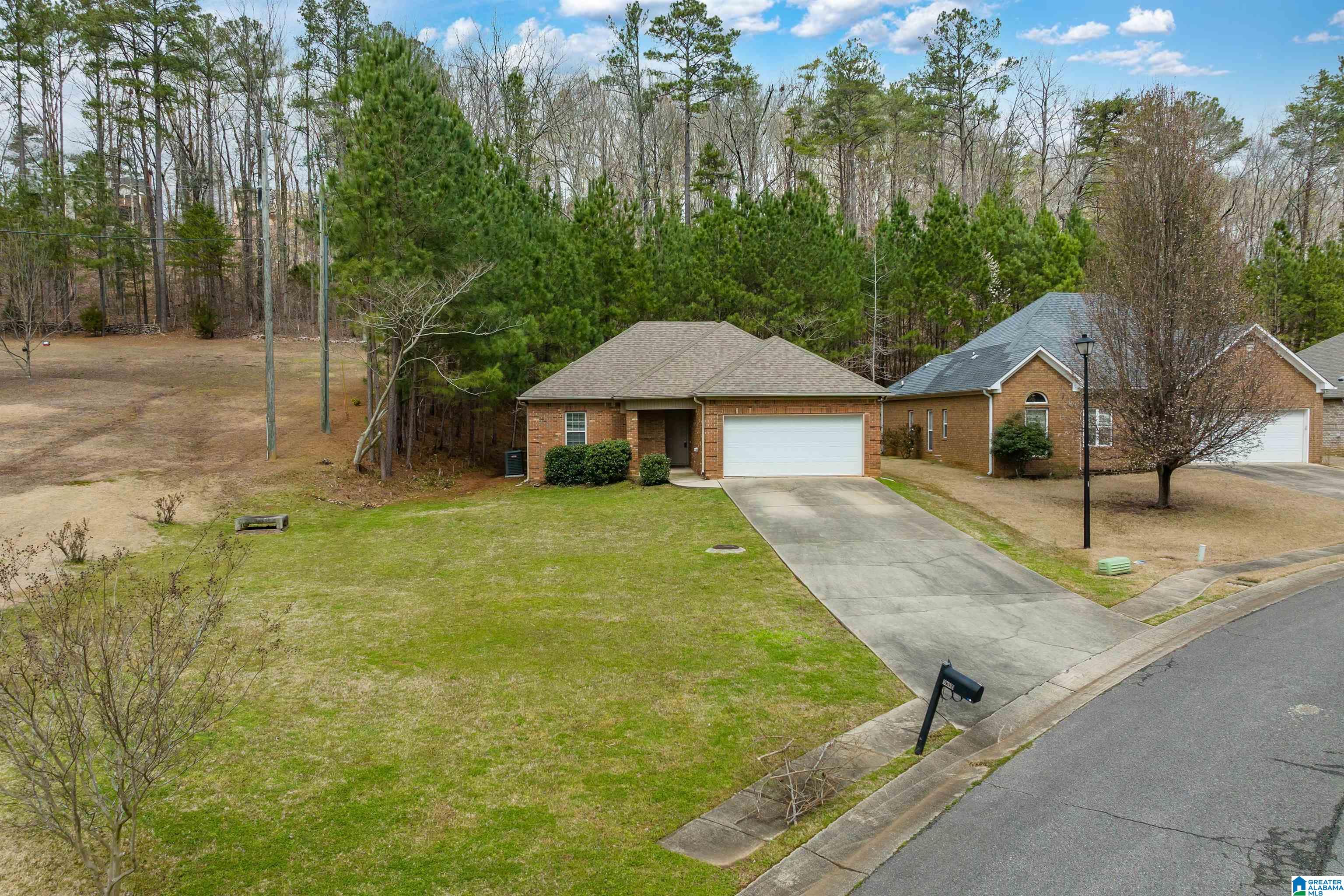 6734 Heaton Manor Pinson, AL 35126 - Photo 28 of 29