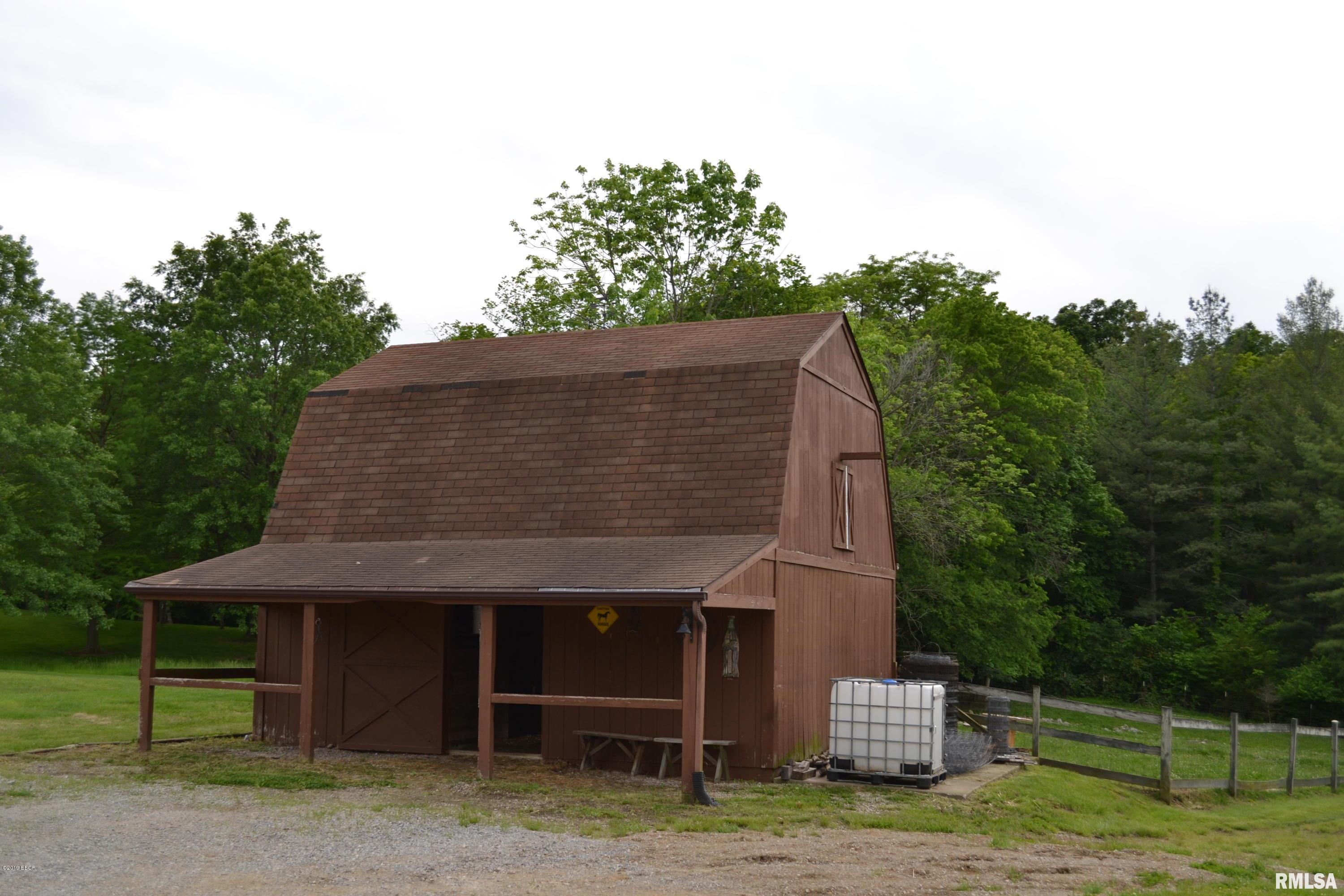 1625 Zion Hill Road Centralia, IL 62801 - Photo 12 of 31 Gallery Image 12