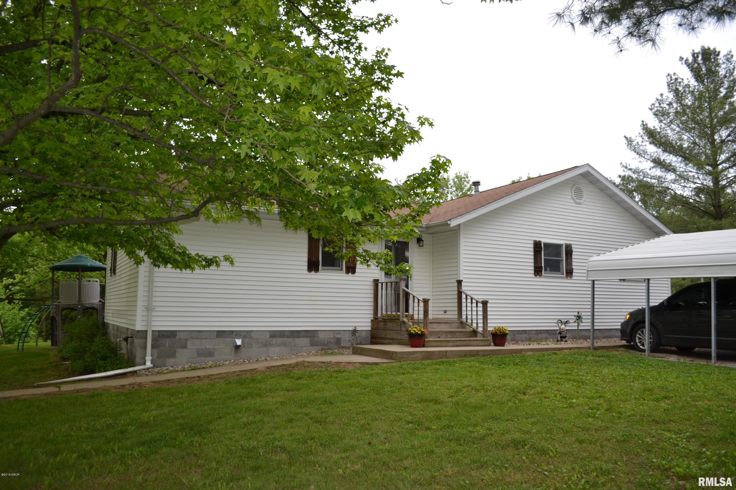 1625 Zion Hill Road Centralia, IL 62801 - Photo 4 of 31 Gallery Image 4
