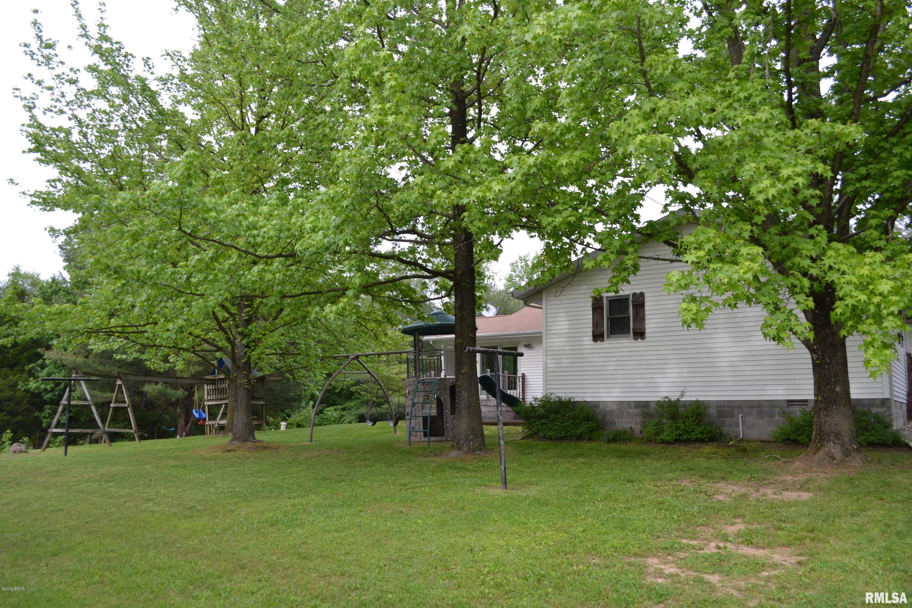 1625 Zion Hill Road Centralia, IL 62801 - Photo 6 of 31 Gallery Image 6