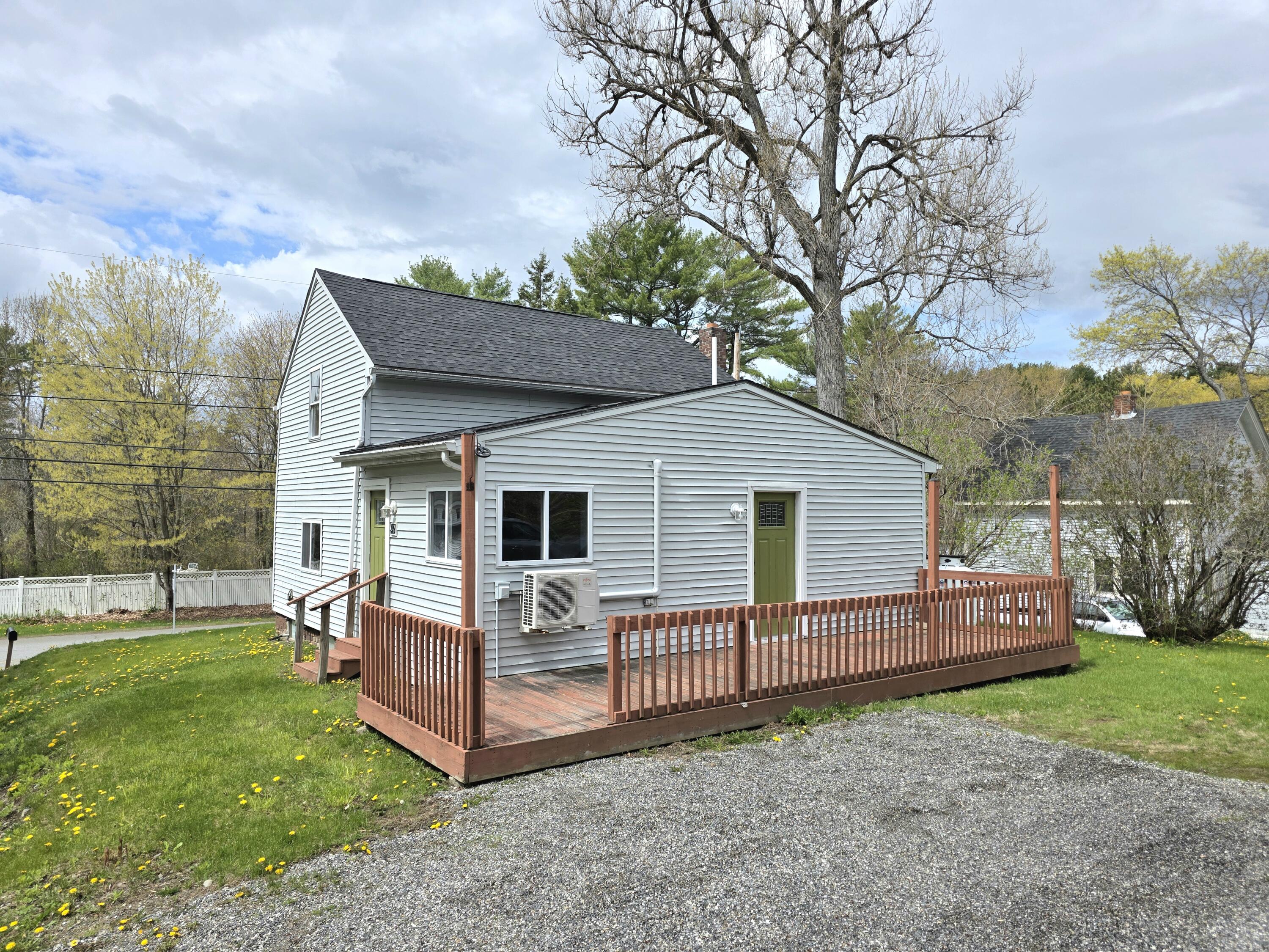 42 Coldbrook Road Hampden, ME 04444 - Photo 5 of 25 20260514_105042