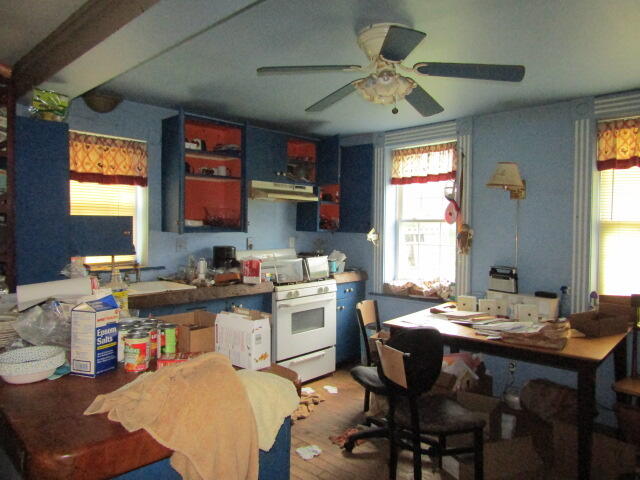 129 Maple Road Dover Foxcroft, ME 04426 - Photo 6 of 21 IMG_8935