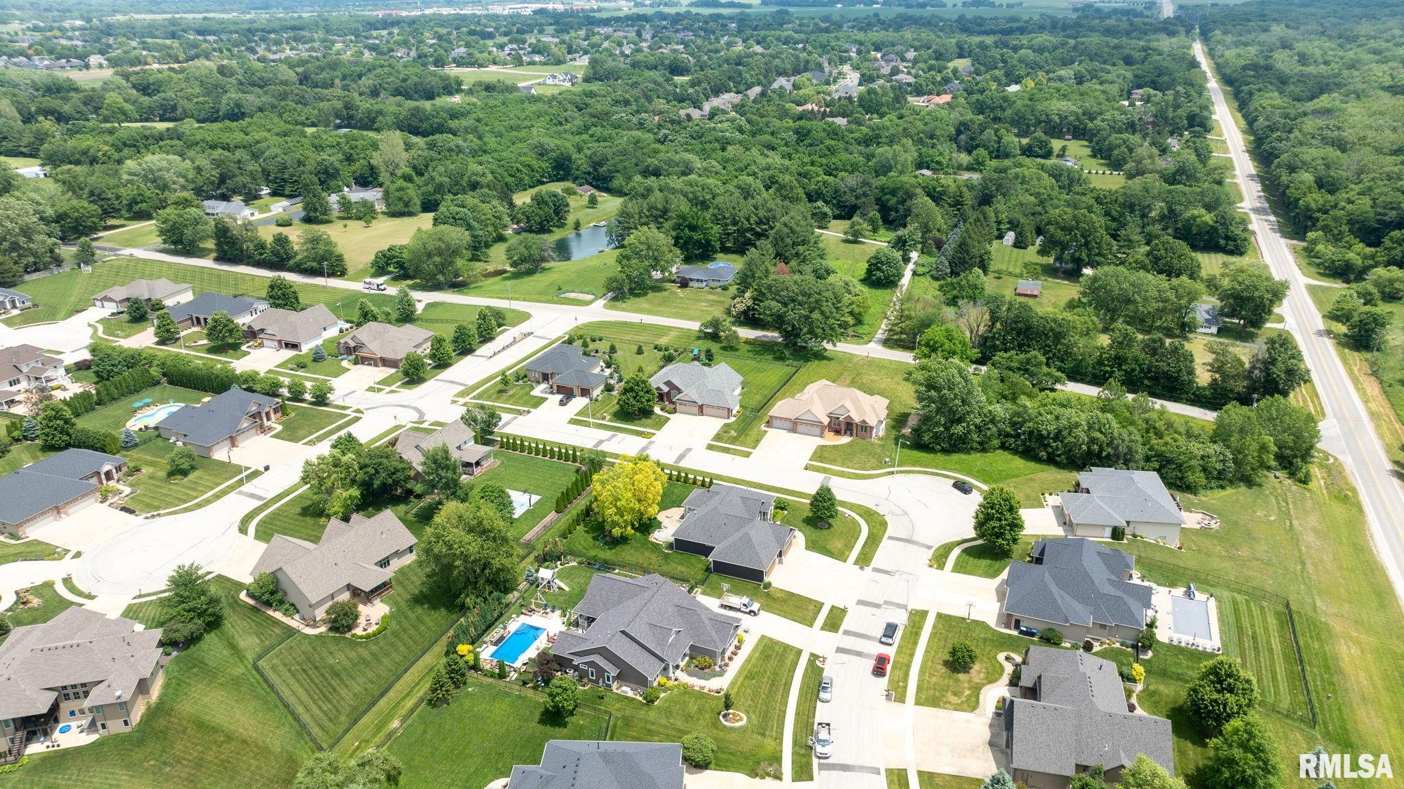 4301 Fiddlers Bend Springfield, IL 62711 - Photo 60 of 72