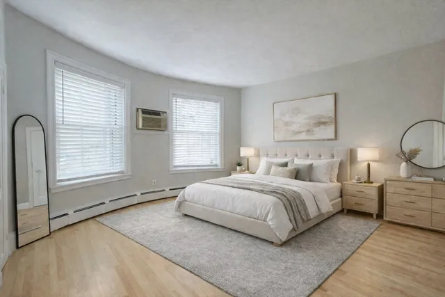 $3,995 | 550 Tremont Street, Unit 4, Boston, MA 02116