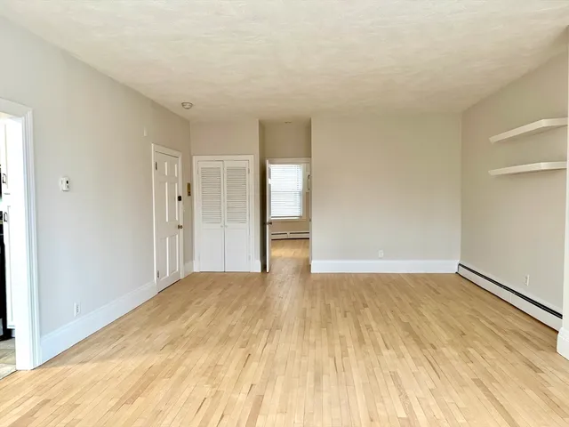 $3,995 | 550 Tremont Street, Unit 4, Boston, MA 02116