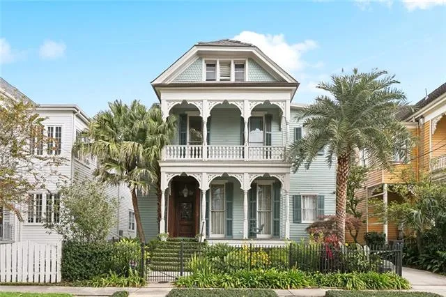 $1,750,000 | 1929 General Pershing Street, New Orleans, LA 70115