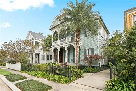 $1,750,000 | 1929 General Pershing Street, New Orleans, LA 70115