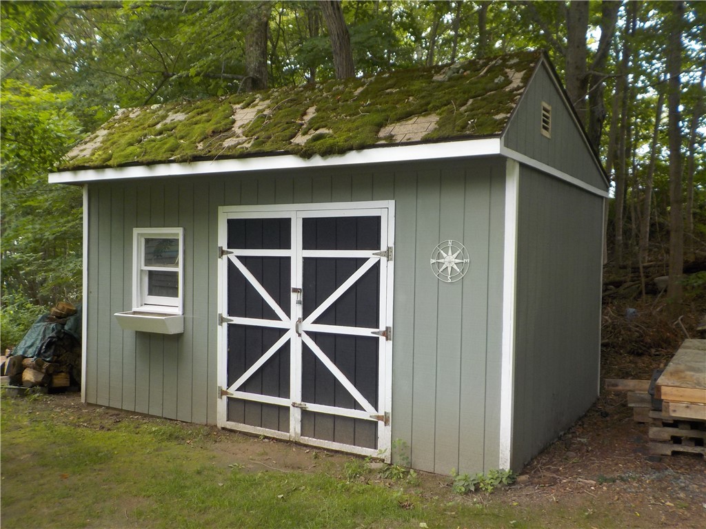 14 Wolf Hill Road Smithfield, RI 02917 - Photo 29 of 29