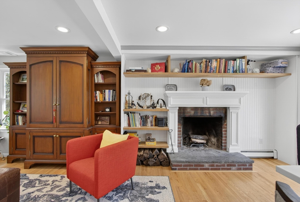 34 Wheeler Road Bolton, MA 01740 - Photo 14 of 42