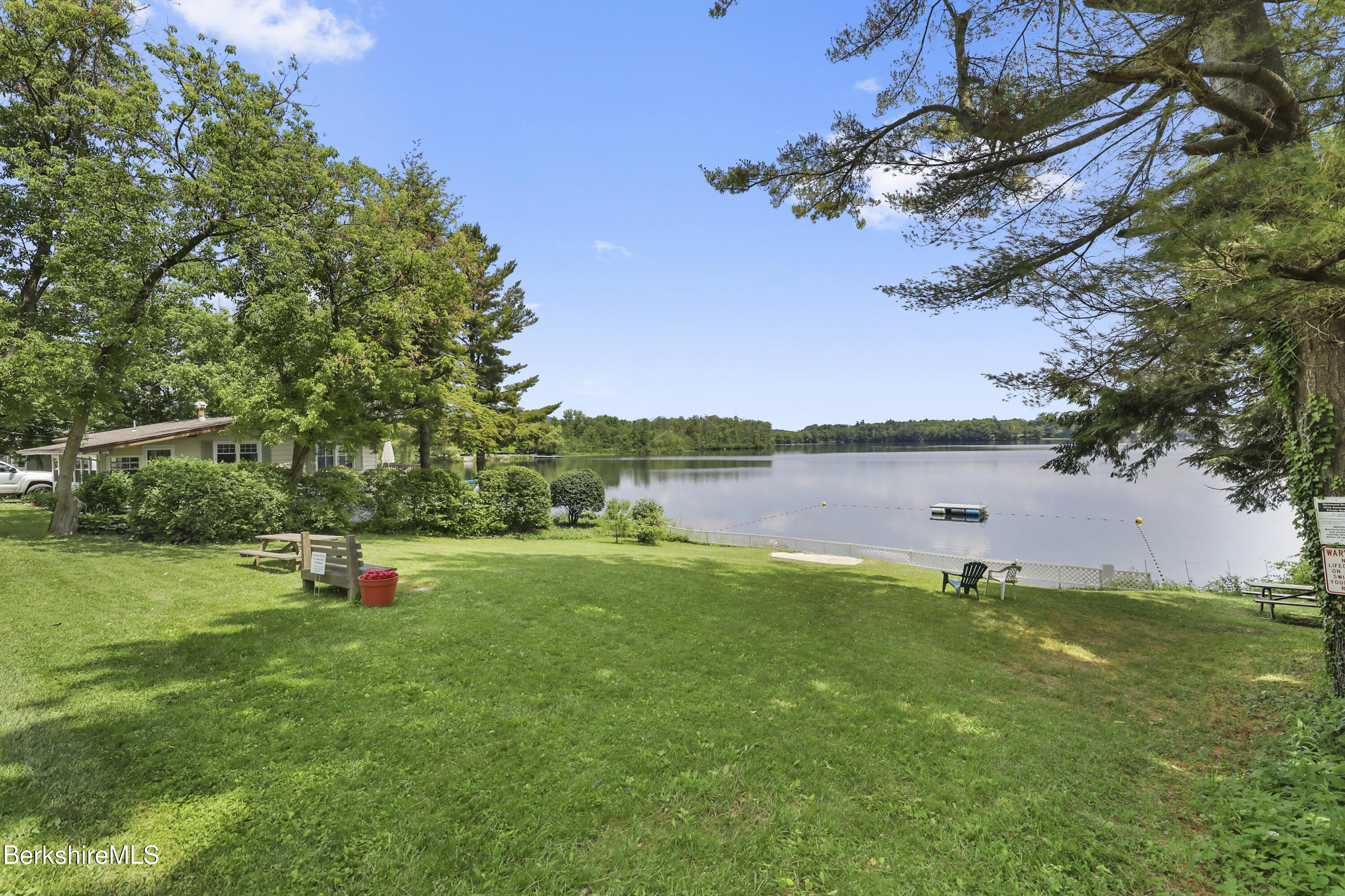 20 Pine Road Richmond, MA 01201 - Photo 24 of 28 700 Community Beach