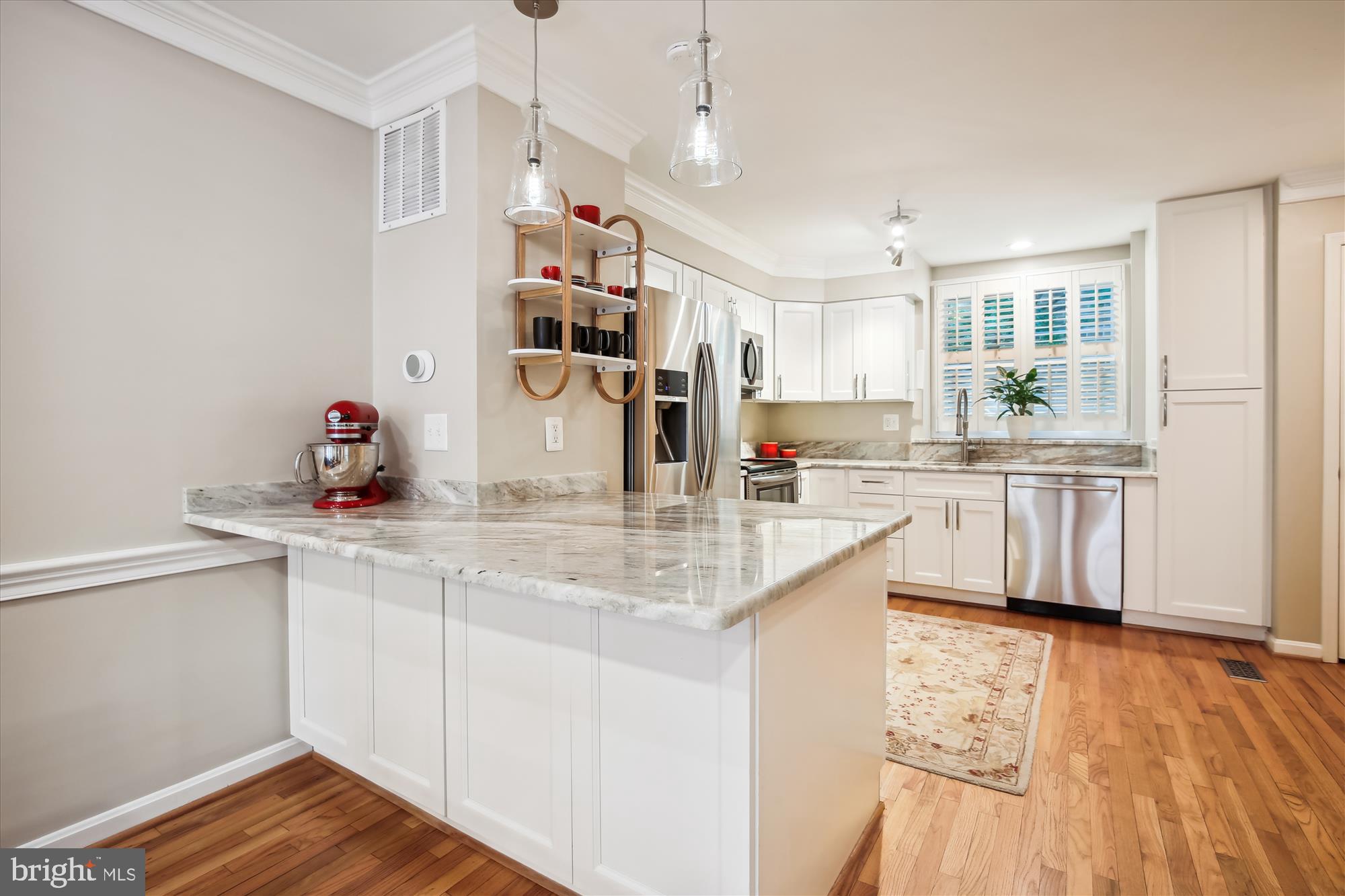 1117 Portner Road Alexandria, VA 22314 - Photo 4 of 67 Kitchen