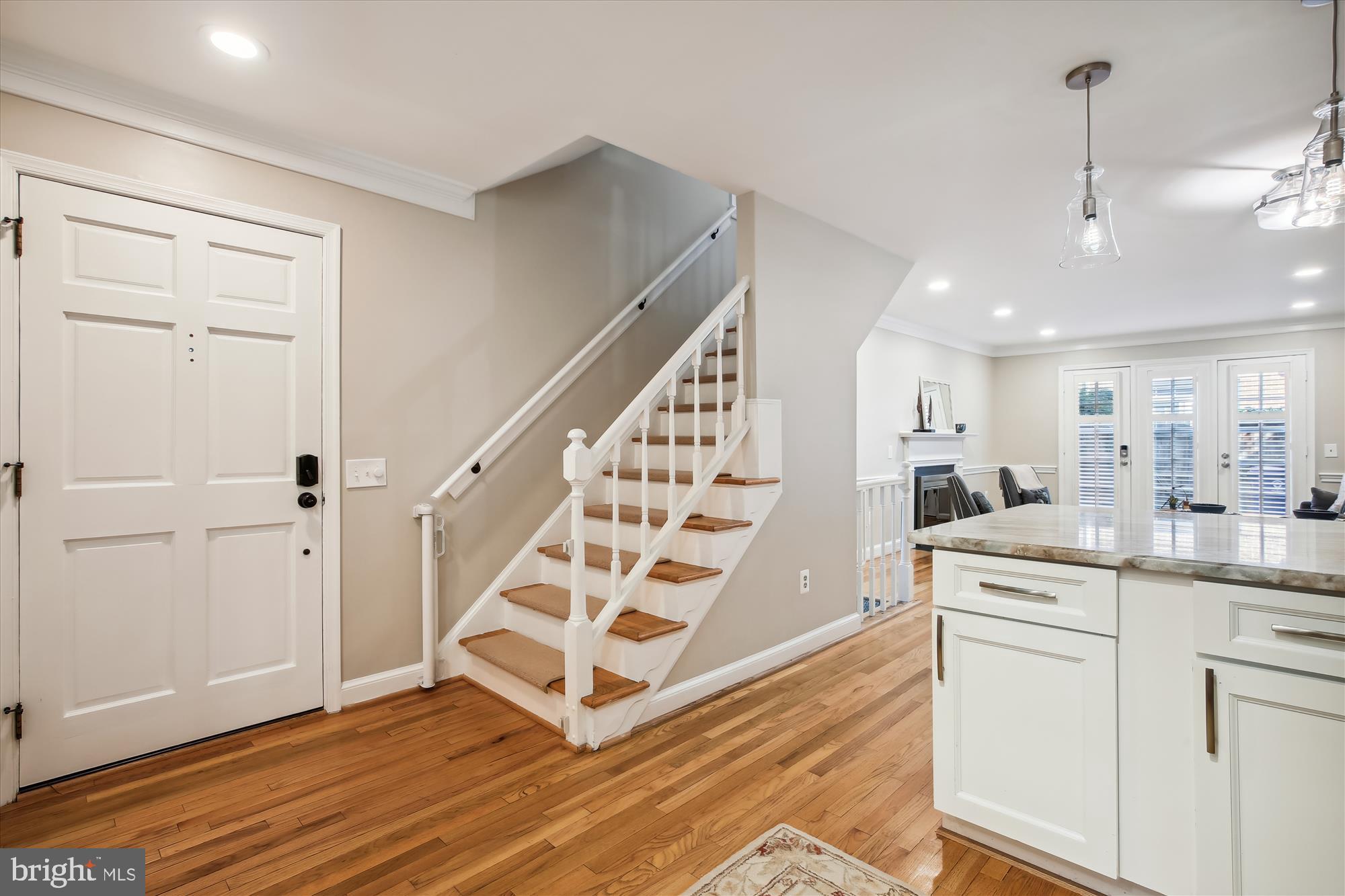 1117 Portner Road Alexandria, VA 22314 - Photo 7 of 67 Kitchen