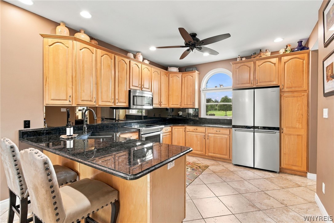 6289 Aiken Road Pendleton, NY 14094 - Photo 14 of 50 Gallery Image 14