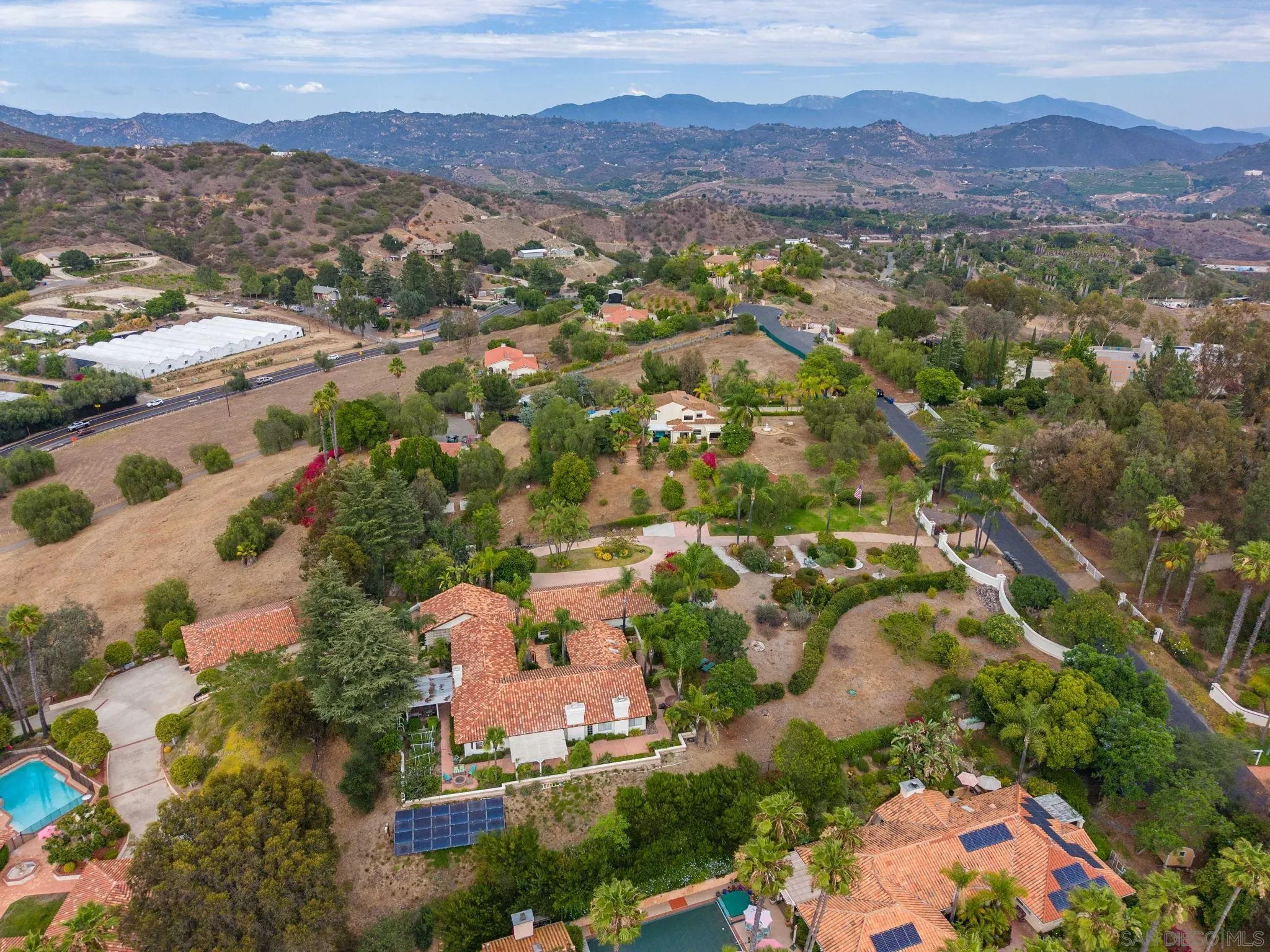 3548 Rosa Way Fallbrook, CA 92028 - Photo 68 of 74