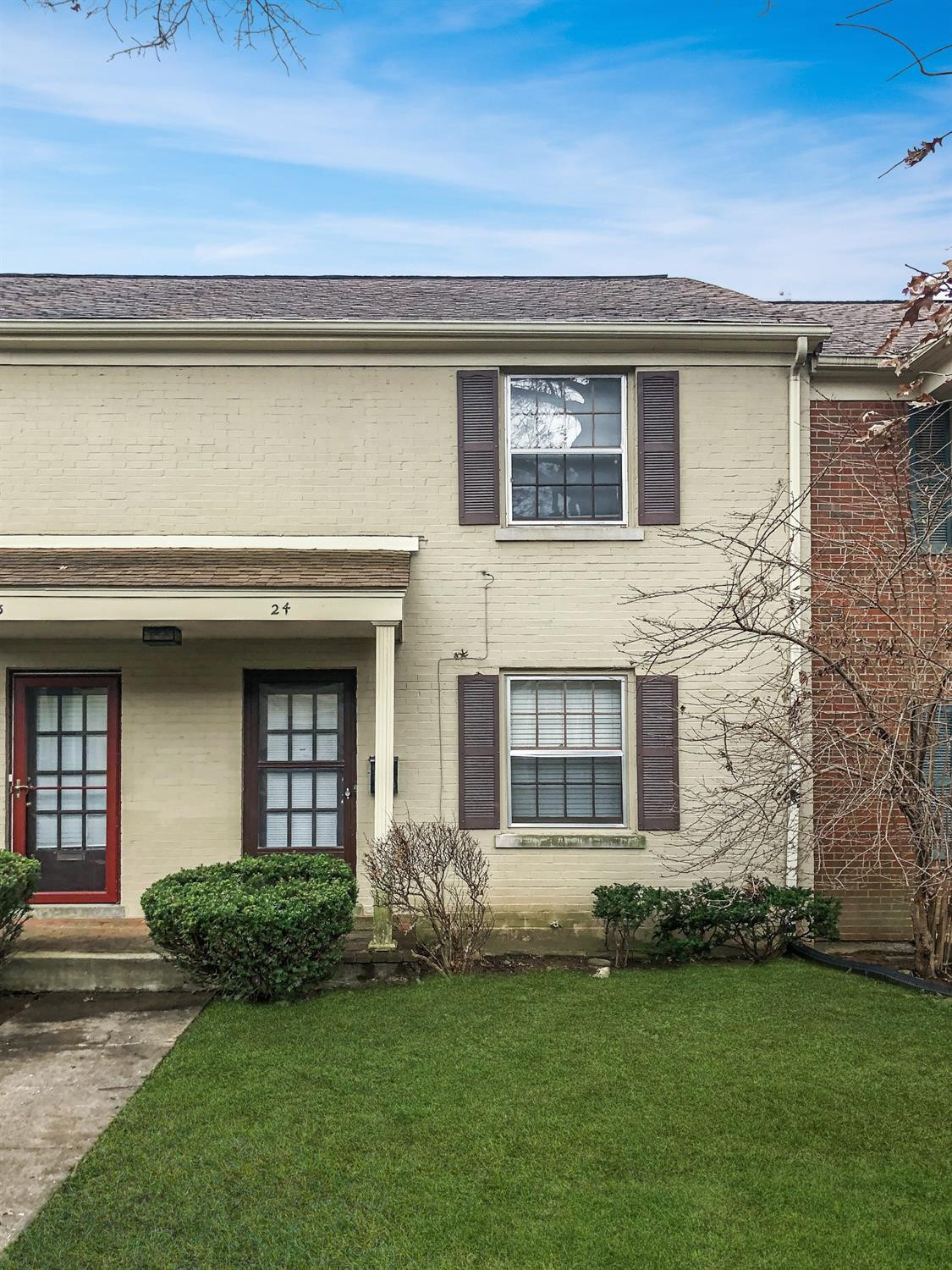 1435 North Forbes Road, Unit 24 Lexington, KY 40511 - Photo 1 of 3 Listing Photo