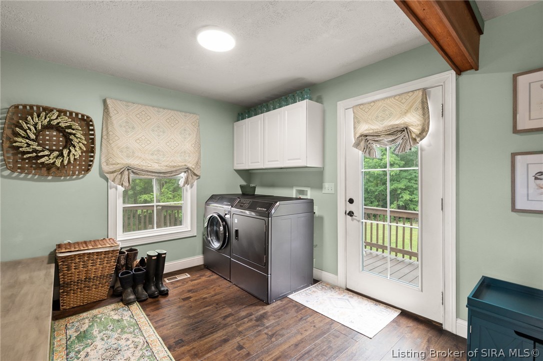 11115 Lambs Ridge Road Southeast Elizabeth, IN 47117 - Photo 21 of 31