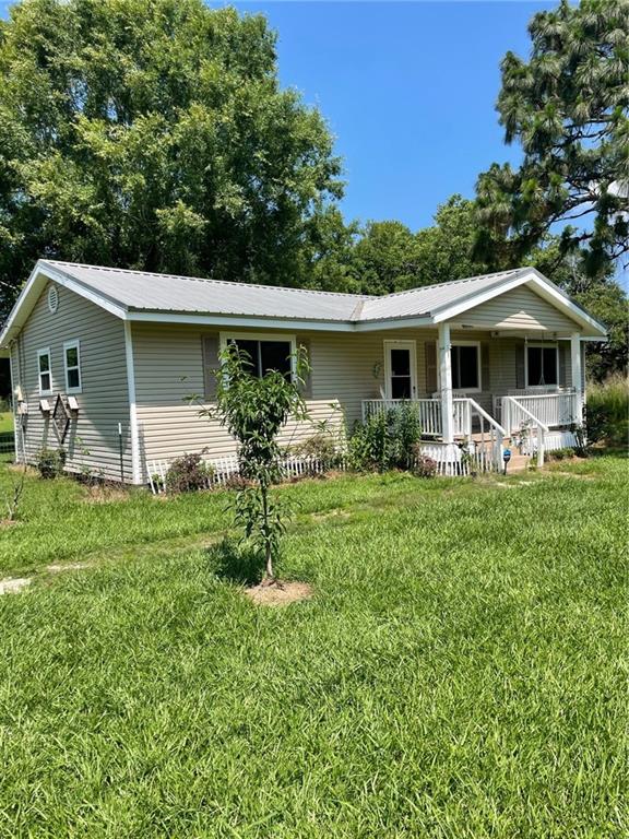 19438 Stilley Road Loranger, LA 70446 - Photo 1 of 31