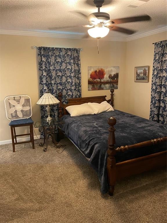 19438 Stilley Road Loranger, LA 70446 - Photo 15 of 31