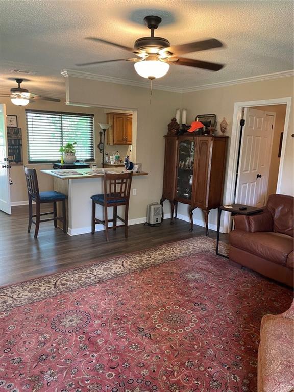19438 Stilley Road Loranger, LA 70446 - Photo 2 of 31