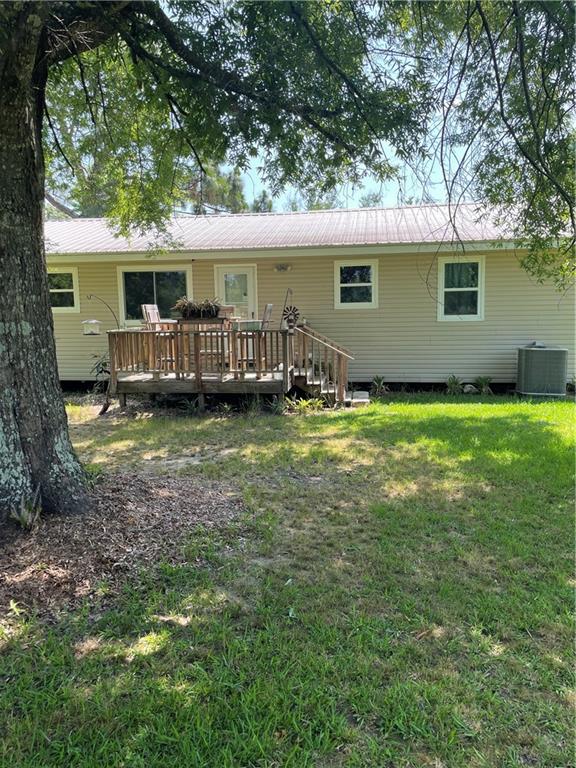 19438 Stilley Road Loranger, LA 70446 - Photo 25 of 31