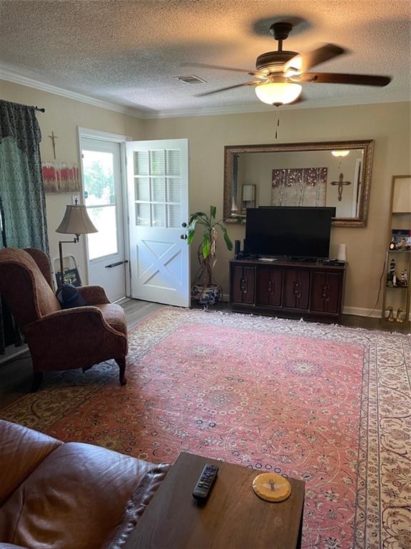 19438 Stilley Road Loranger, LA 70446 - Photo 3 of 31