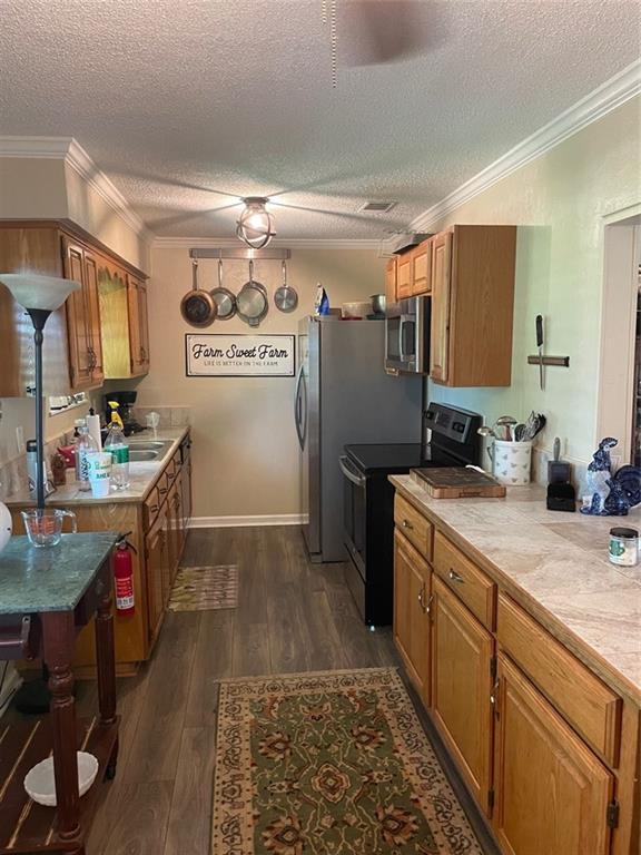 19438 Stilley Road Loranger, LA 70446 - Photo 5 of 31