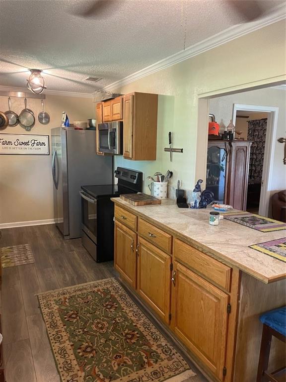 19438 Stilley Road Loranger, LA 70446 - Photo 9 of 31