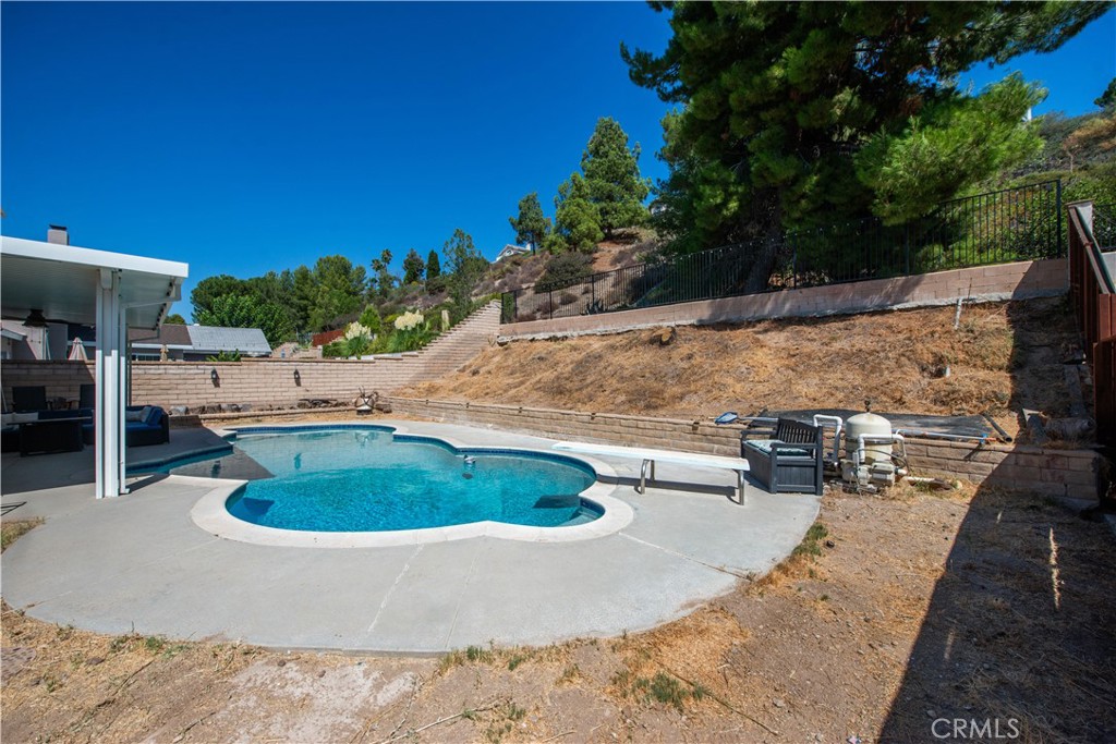 29262 Florabunda Road Canyon Country, CA 91387 - Photo 20 of 27