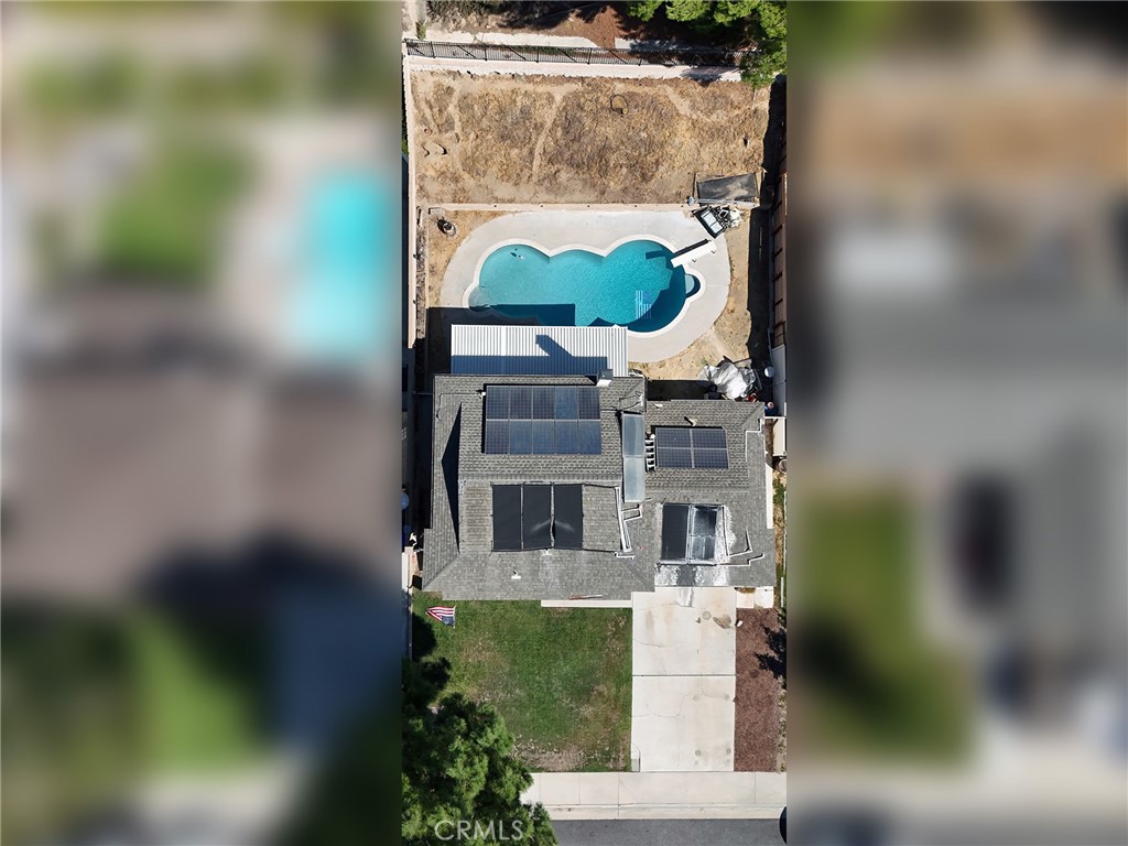 29262 Florabunda Road Canyon Country, CA 91387 - Photo 25 of 27 a picture of a door of the house