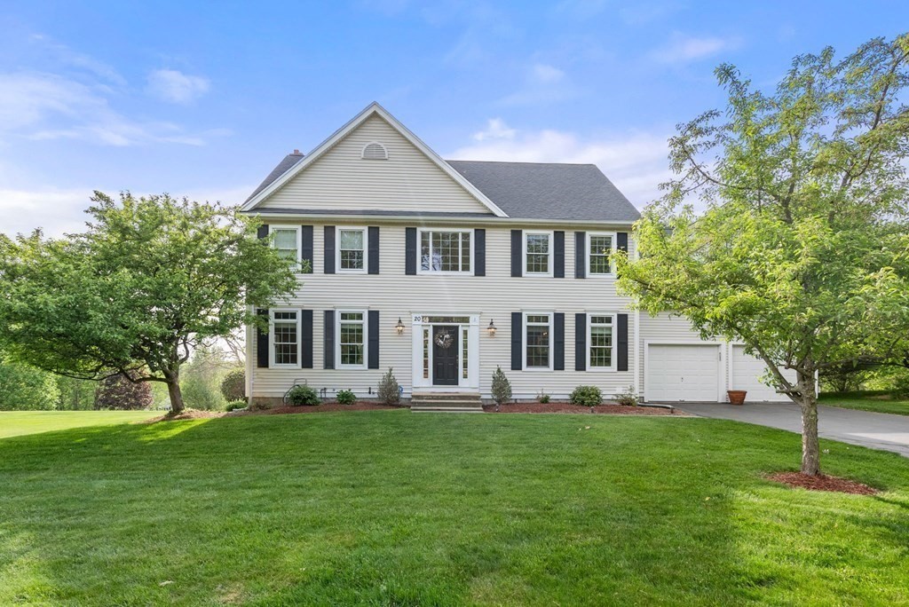 20 Breakneck Hill Road Hopkinton, MA 01748 - Photo 1 of 36 Gallery Image 1
