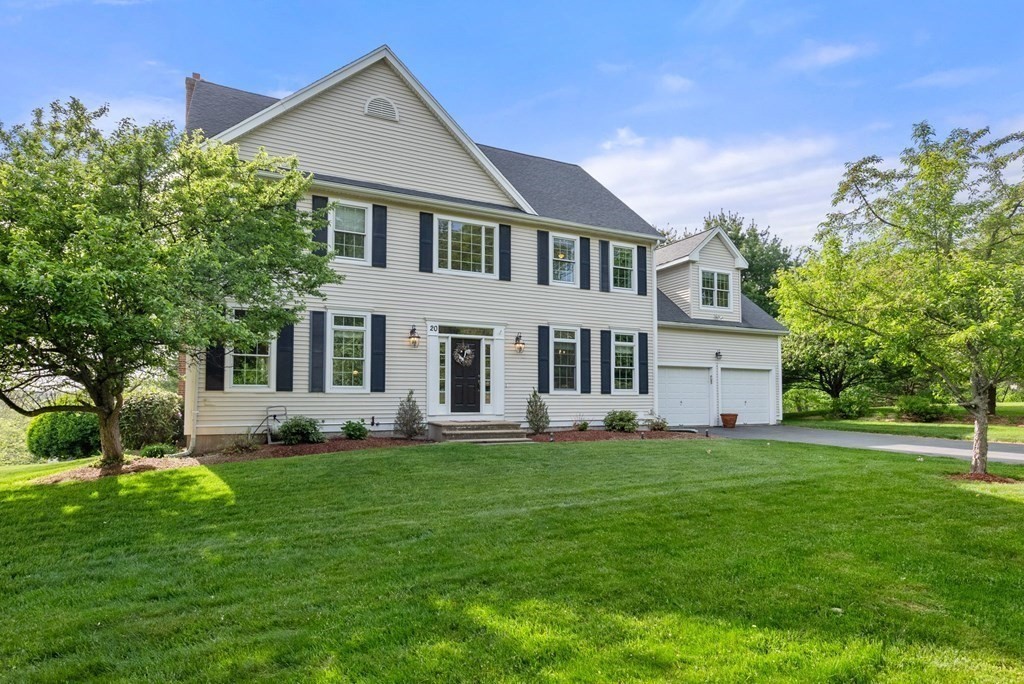 20 Breakneck Hill Road Hopkinton, MA 01748 - Photo 2 of 36 Gallery Image 2