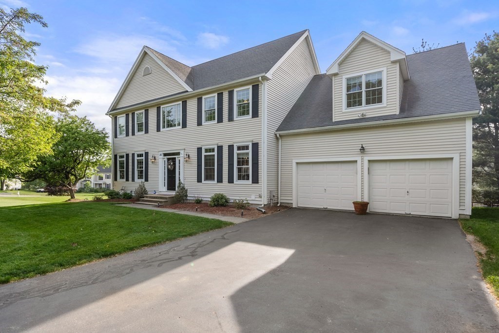 20 Breakneck Hill Road Hopkinton, MA 01748 - Photo 3 of 36 Gallery Image 3