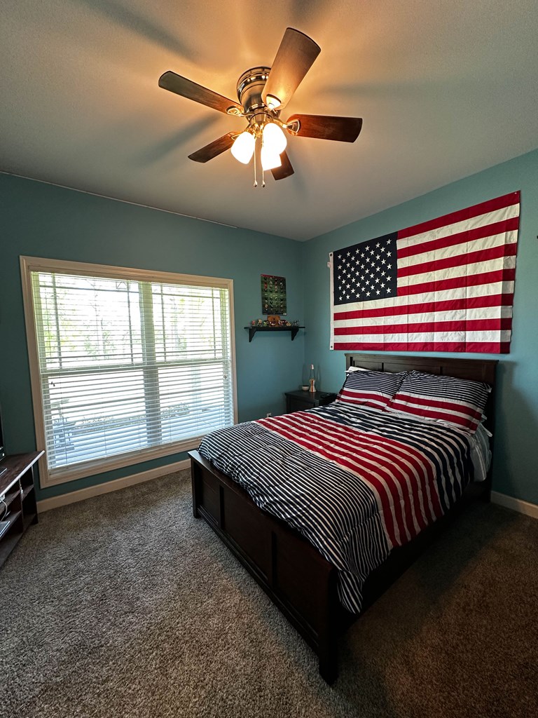 742 Doyle Road Dothan, AL 36305 - Photo 42 of 63 Br 3
