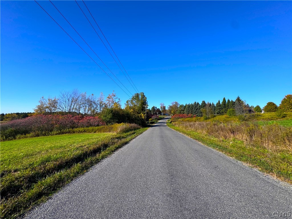 Graffenburg Road New Hartford, NY 13413 - Photo 25 of 29