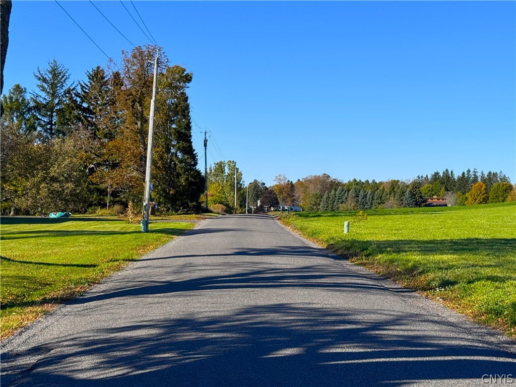 Graffenburg Road New Hartford, NY 13413 - Photo 28 of 29