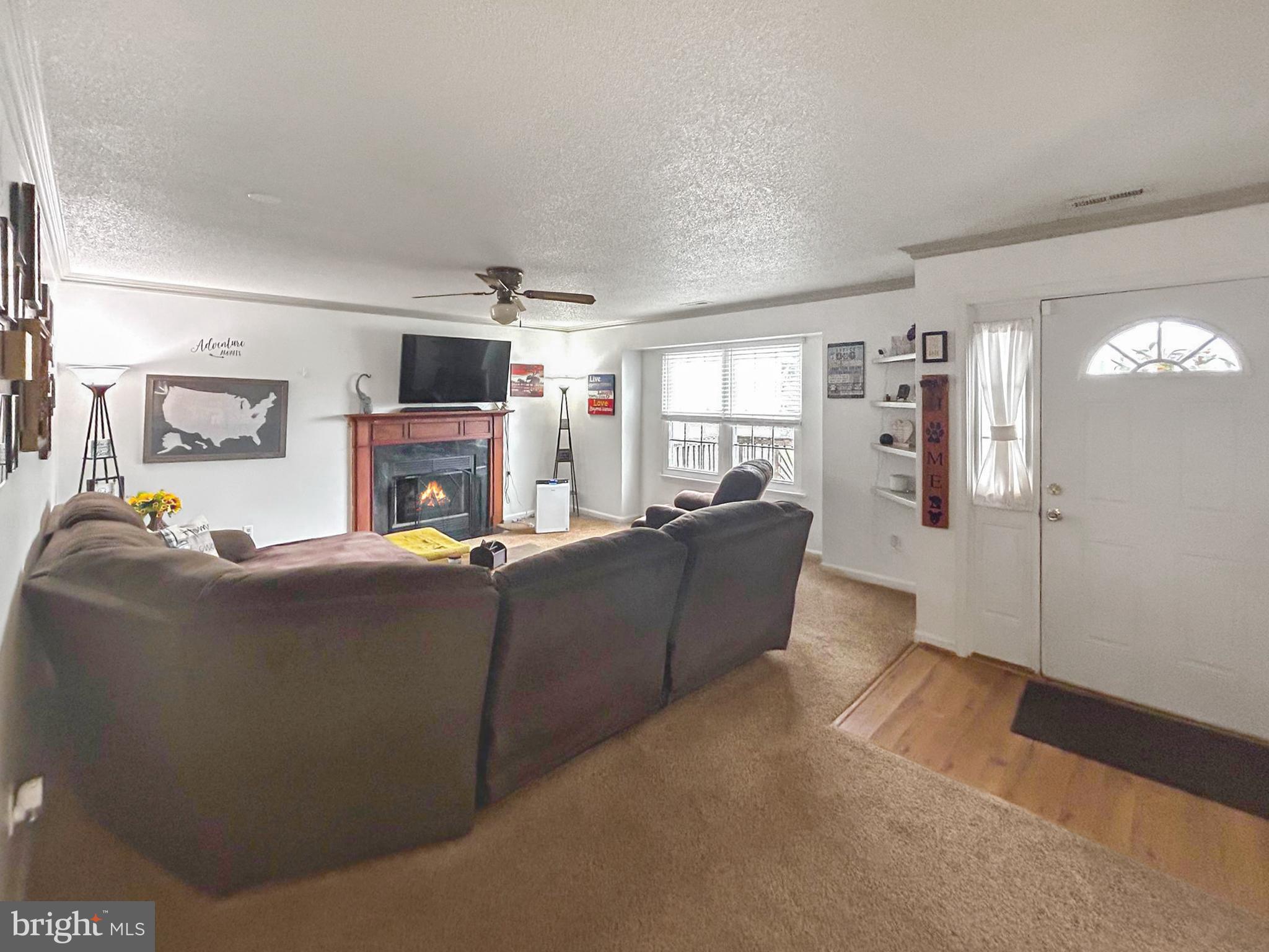1409 Thomas Way Culpeper, VA 22701 - Photo 3 of 32