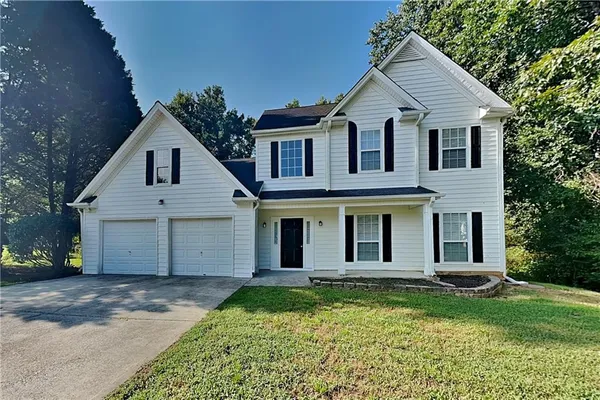 $2,245 | 105 Meadow Crest Court, Powder Springs, GA 30127