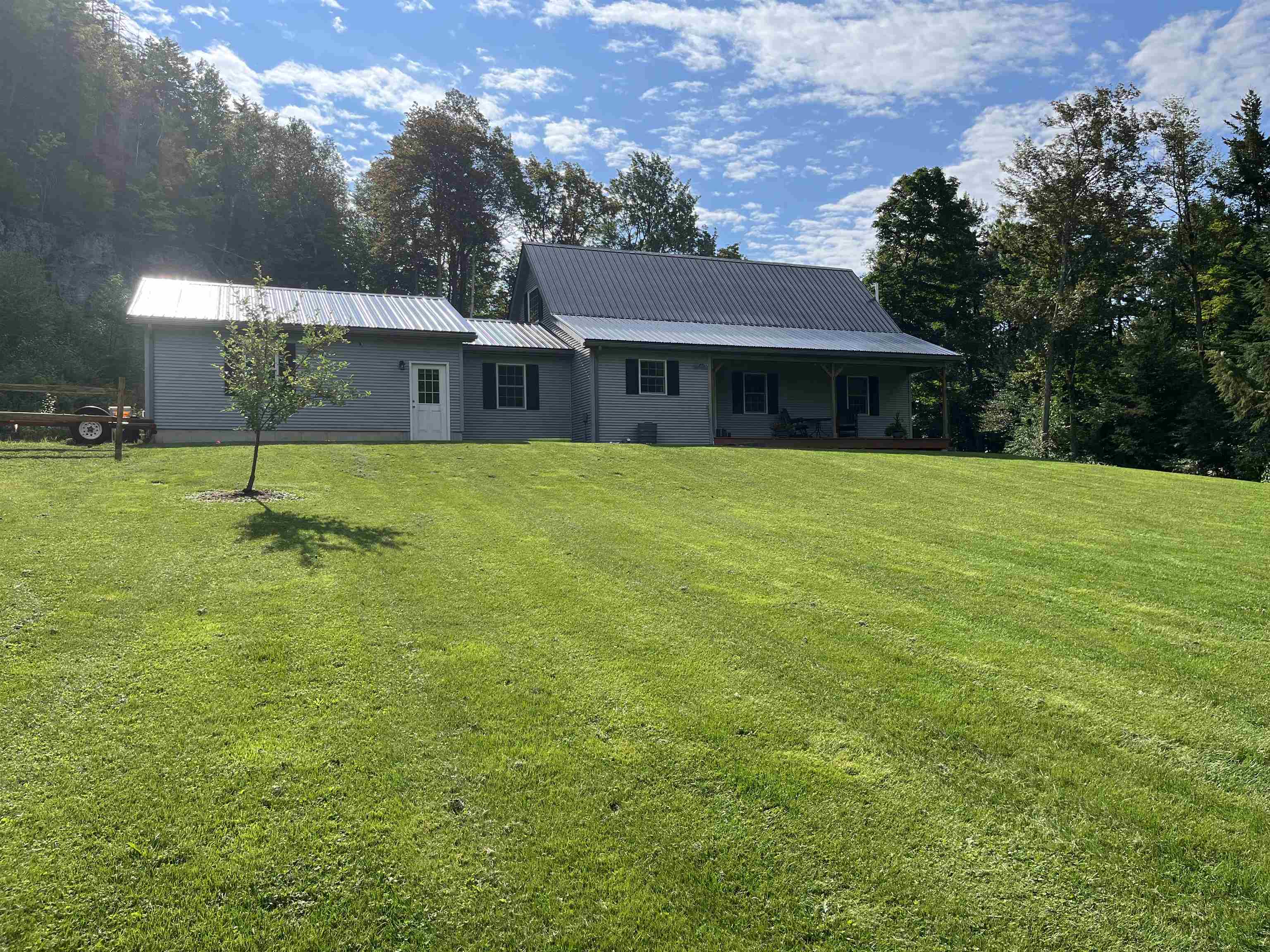 1058 N Road Eden, VT 05653 - Photo 1 of 24