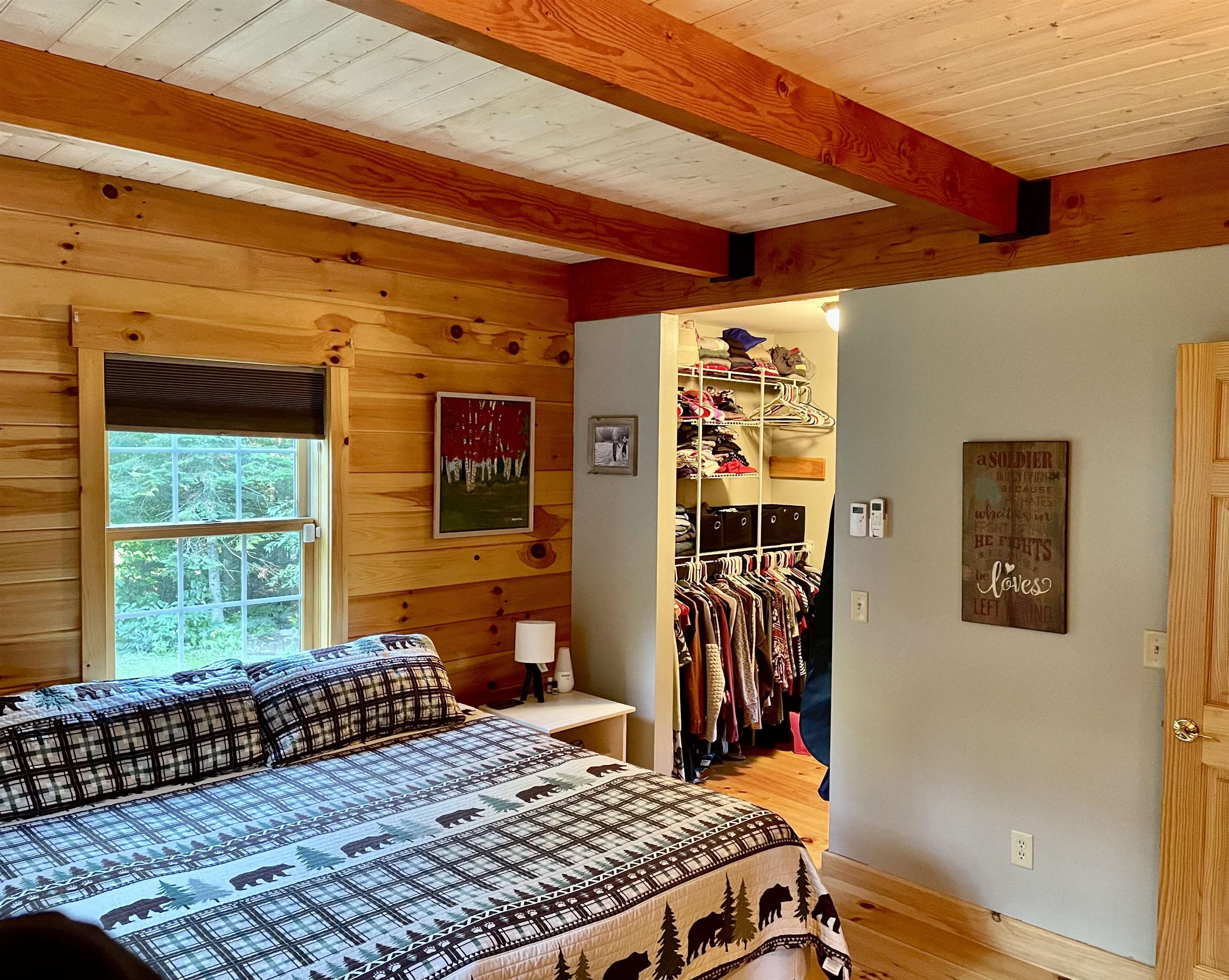 1058 N Road Eden, VT 05653 - Photo 15 of 24