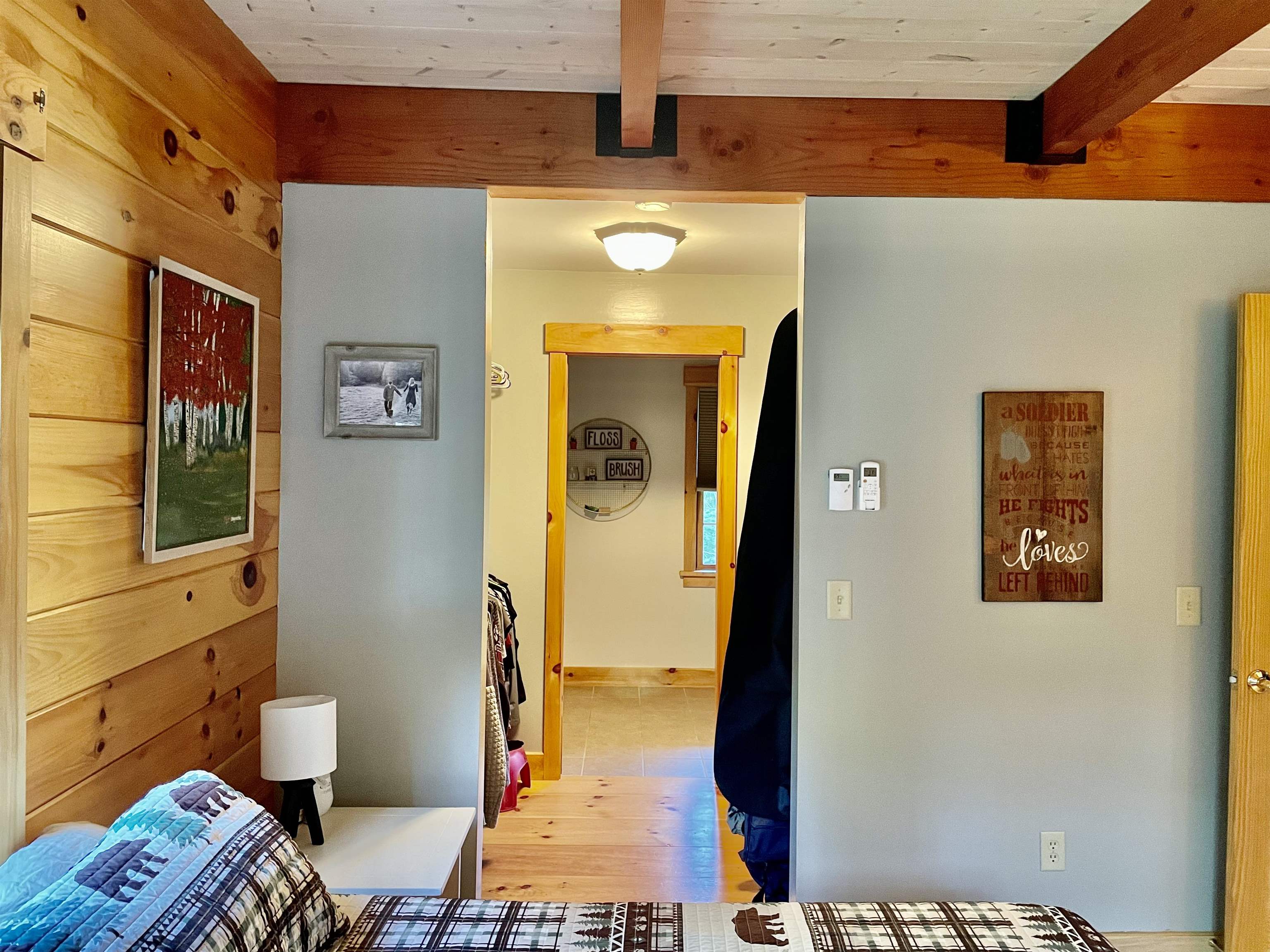 1058 N Road Eden, VT 05653 - Photo 17 of 24