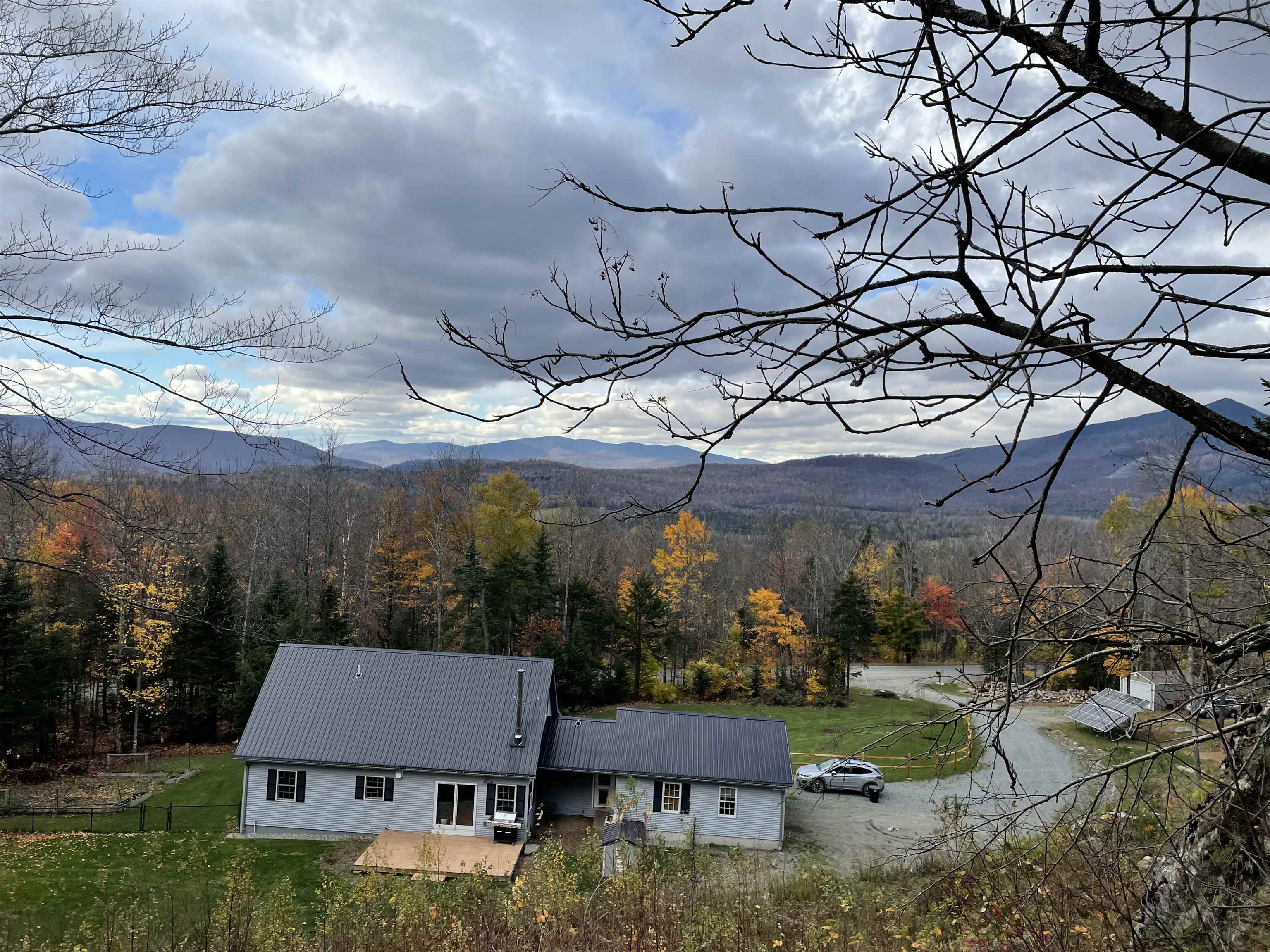 1058 N Road Eden, VT 05653 - Photo 3 of 24