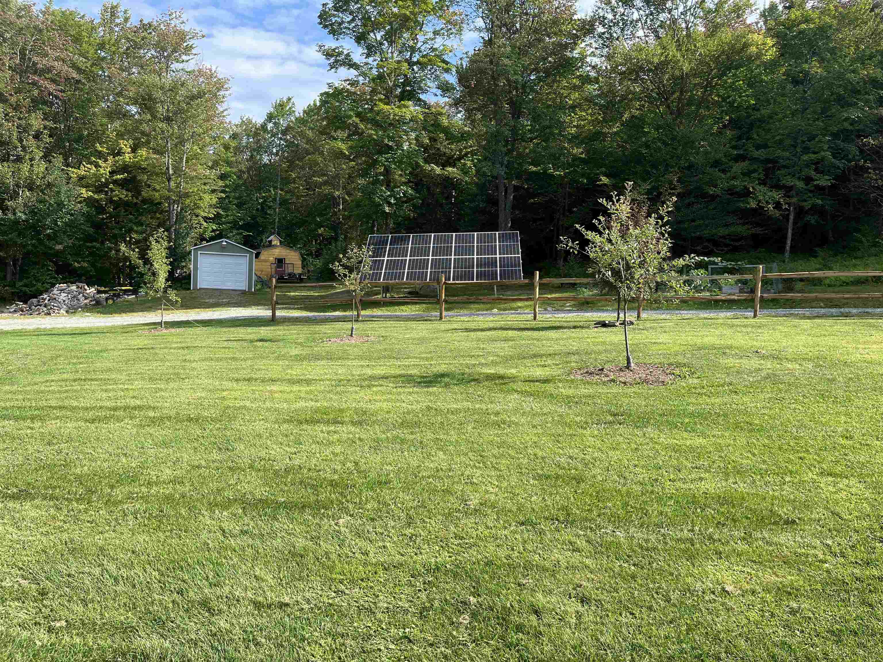 1058 N Road Eden, VT 05653 - Photo 5 of 24