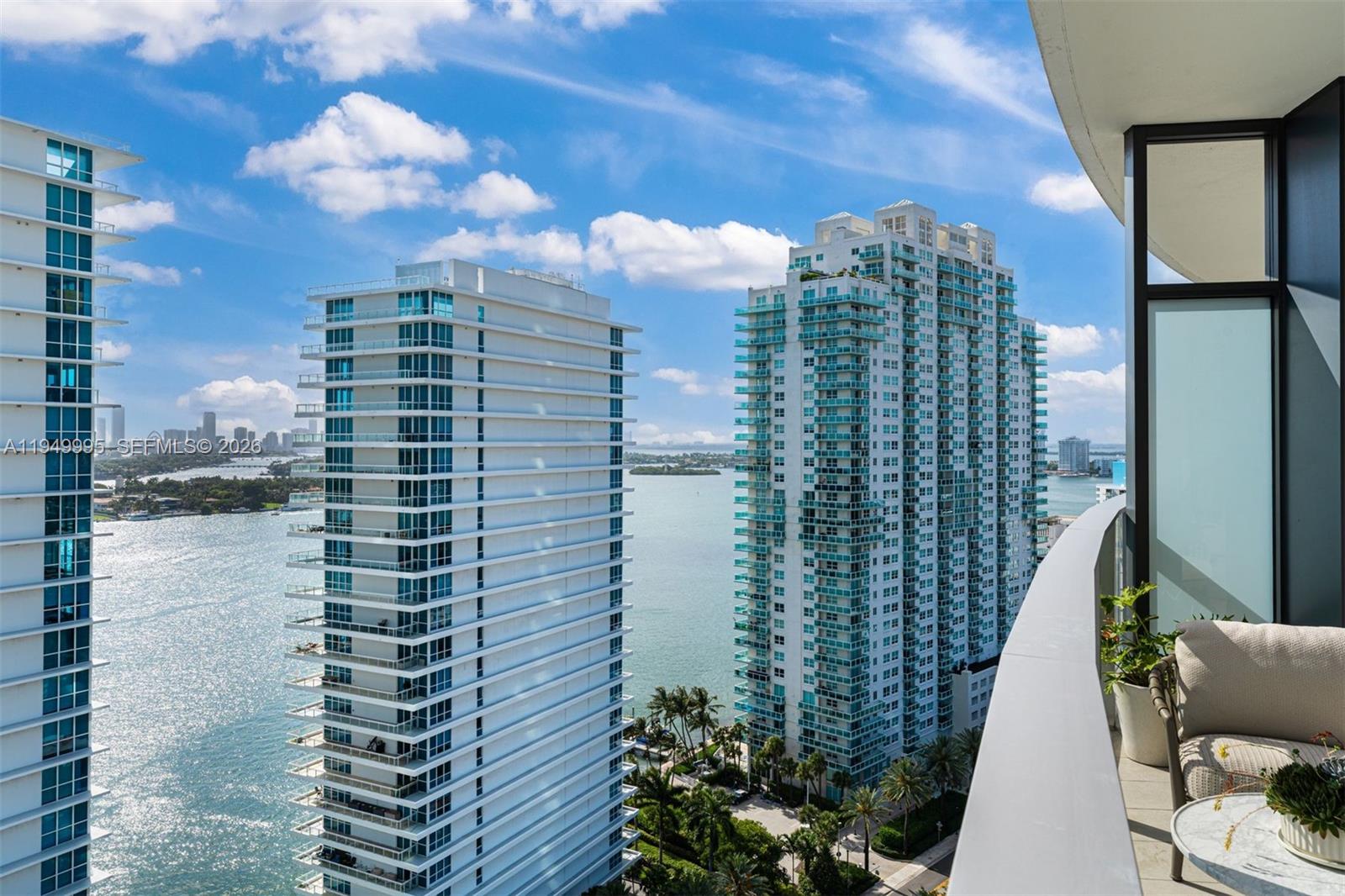 500 Alton Road, Unit 2004 Miami Beach, FL 33139 - Photo 20 of 28 Gallery Image 20
