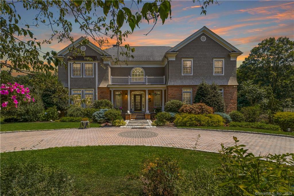 Welcome to 2 Morehouse Road Easton!
