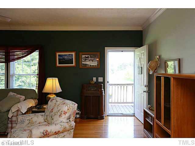 11098 Park Springs Road Ruffin, NC 27326 - Photo 9 of 16 Entry.