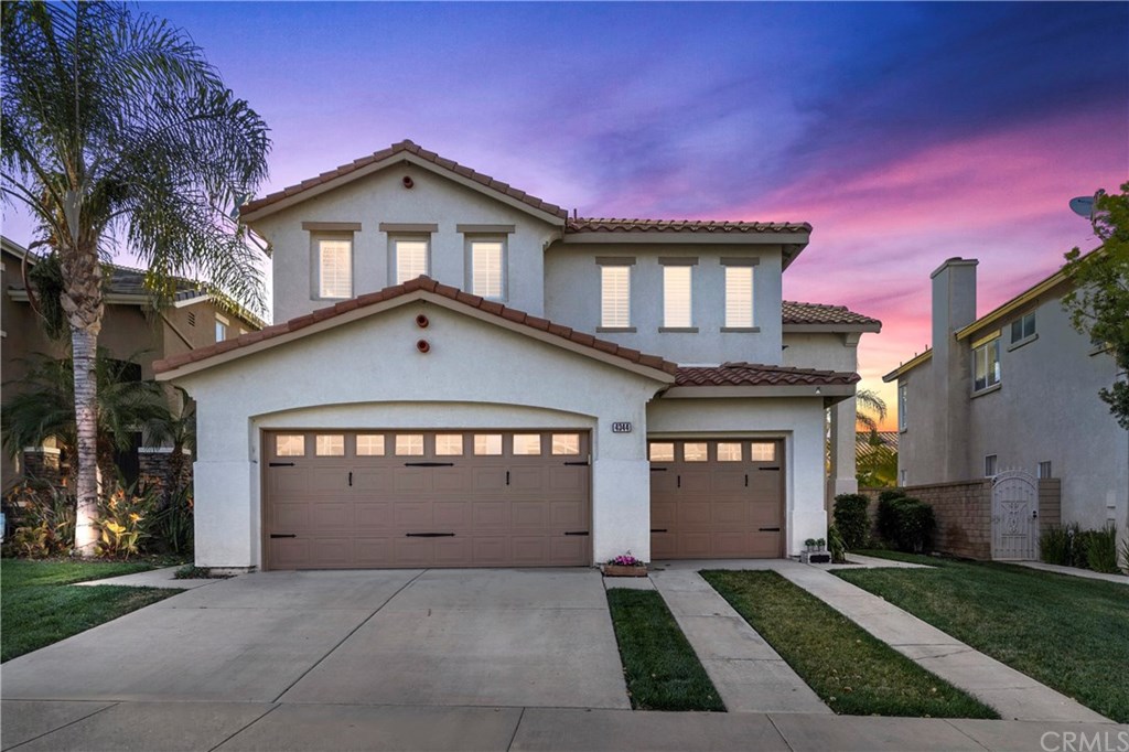 4344 Driving Range Road Corona, CA 92883 - Photo 1 of 1