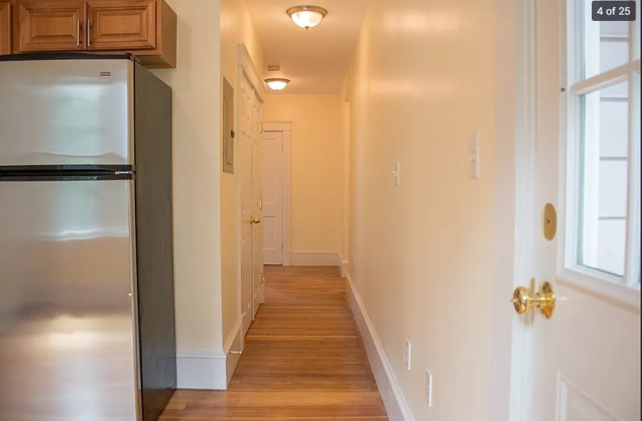 200 Reservation Road, Unit 3 Boston, MA 02136 - Photo 8 of 9