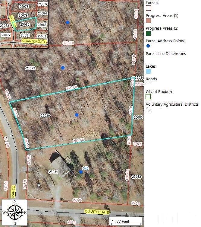81 Marco, Unit 81 Roxboro, NC 27574 - Photo 1 of 2