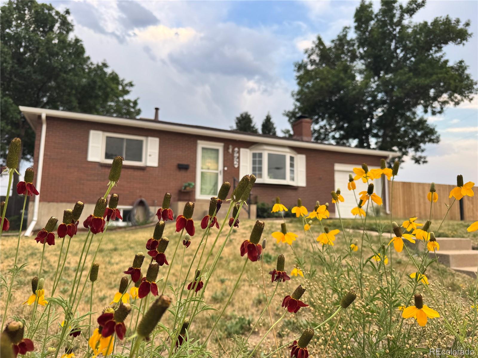 992 South Simms Street Denver, CO 80228 - Photo 50 of 50