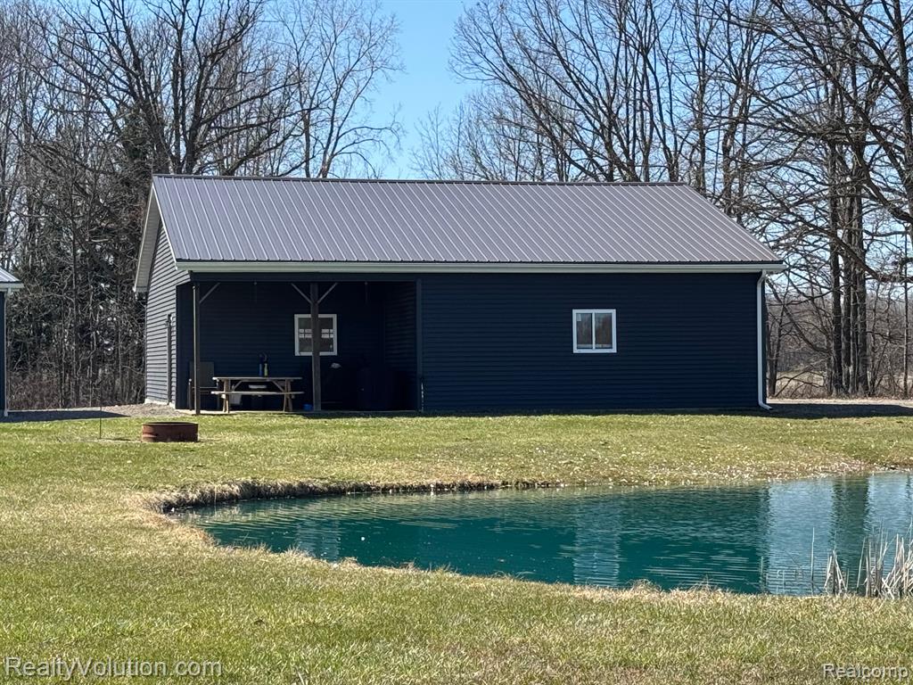 1736 Wheeling Road Imlay City, MI 48444 - Photo 24 of 45